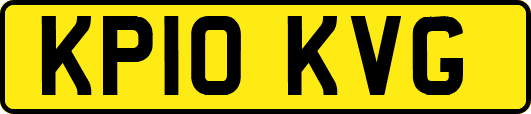 KP10KVG