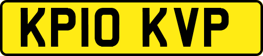 KP10KVP