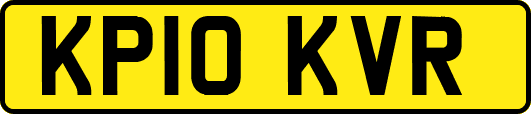 KP10KVR