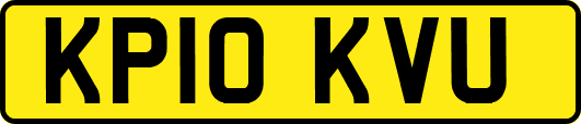 KP10KVU