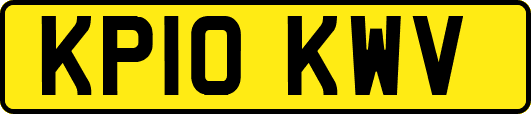 KP10KWV