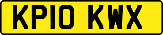 KP10KWX