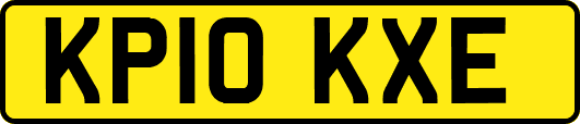 KP10KXE