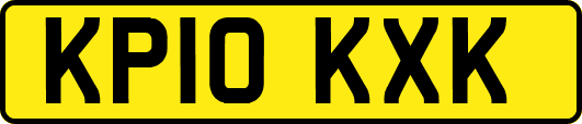 KP10KXK