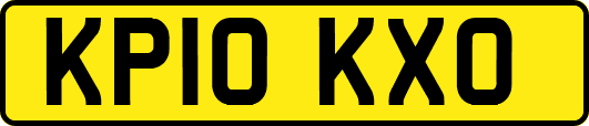 KP10KXO