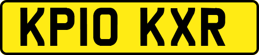 KP10KXR