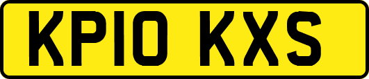 KP10KXS