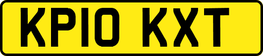 KP10KXT