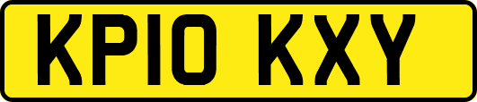 KP10KXY