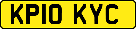 KP10KYC