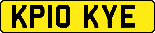 KP10KYE