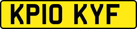 KP10KYF