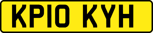 KP10KYH