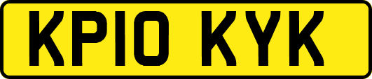 KP10KYK