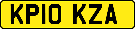 KP10KZA
