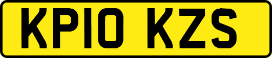KP10KZS