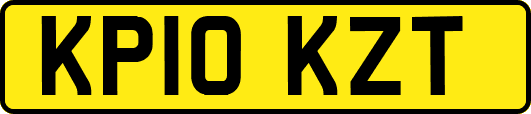 KP10KZT