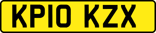KP10KZX