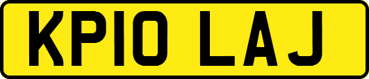 KP10LAJ