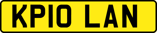 KP10LAN