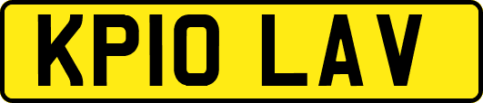 KP10LAV
