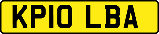 KP10LBA