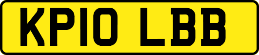KP10LBB