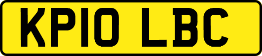 KP10LBC