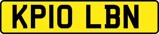 KP10LBN