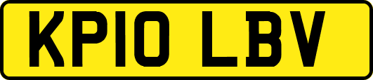 KP10LBV