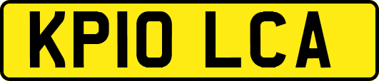 KP10LCA