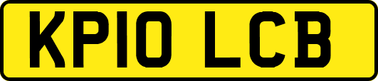 KP10LCB