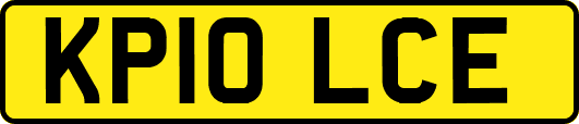 KP10LCE