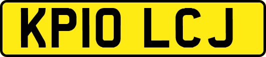 KP10LCJ