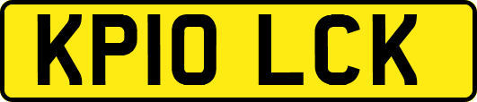 KP10LCK