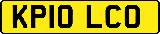 KP10LCO