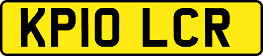 KP10LCR