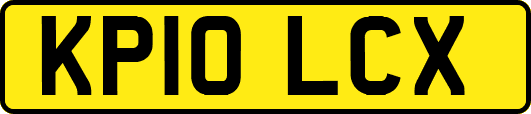 KP10LCX