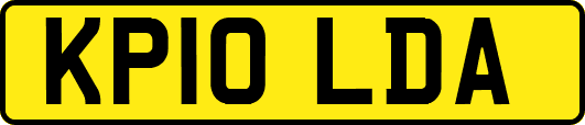 KP10LDA