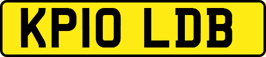 KP10LDB