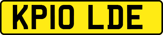 KP10LDE