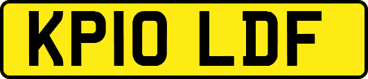 KP10LDF