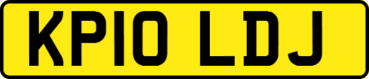 KP10LDJ
