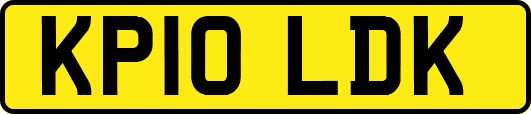 KP10LDK