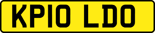 KP10LDO