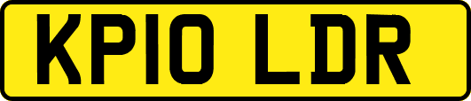 KP10LDR