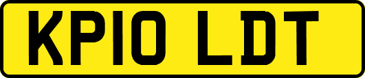 KP10LDT
