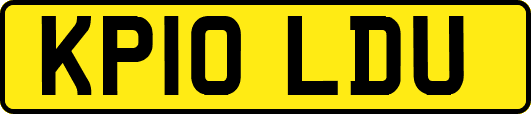 KP10LDU