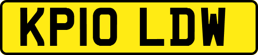 KP10LDW