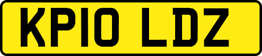 KP10LDZ